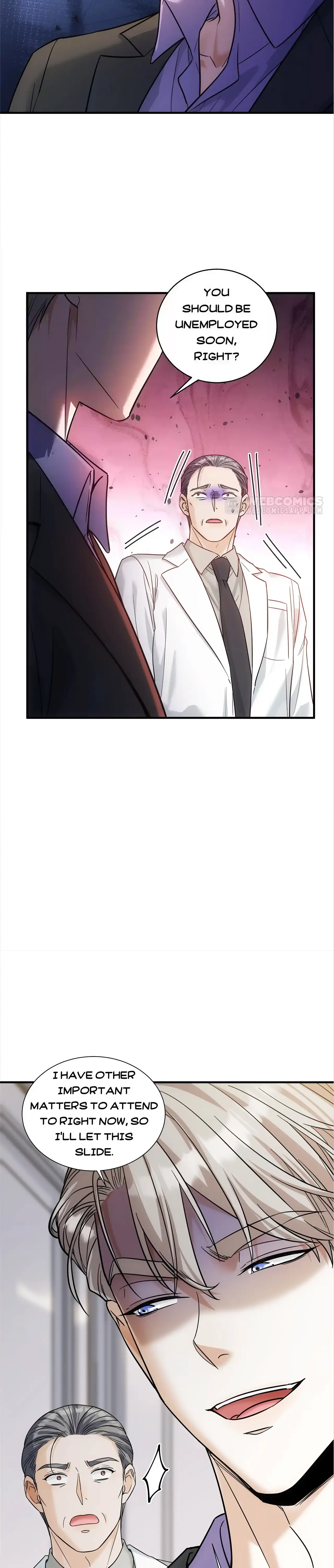 The Man Is A Real Dog Chapter 44 page 15 - 