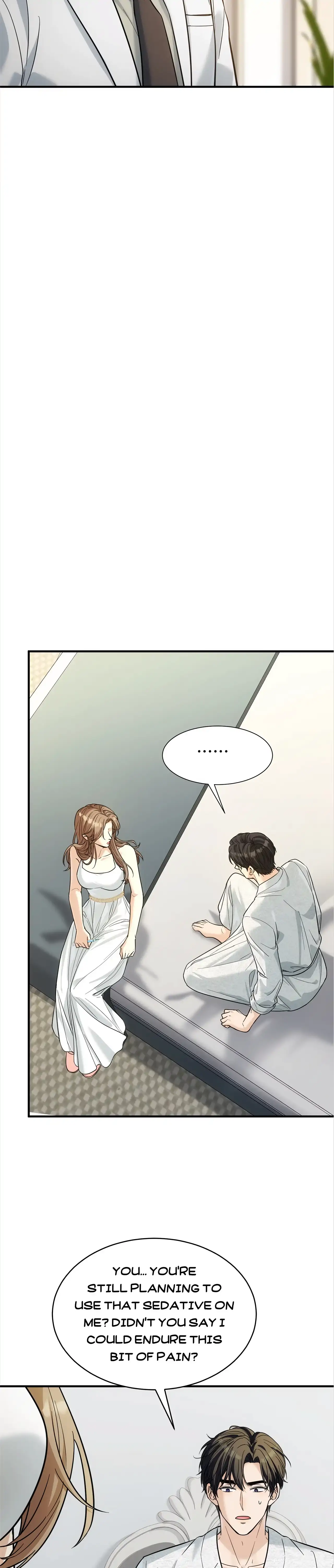 The Man Is A Real Dog Chapter 44 page 17 - 
