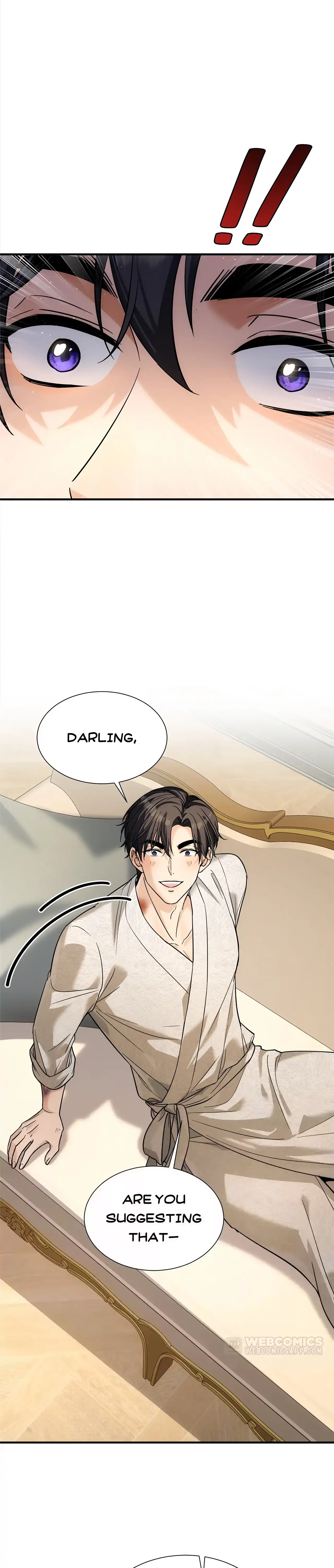 The Man Is A Real Dog Chapter 44 page 23 - 