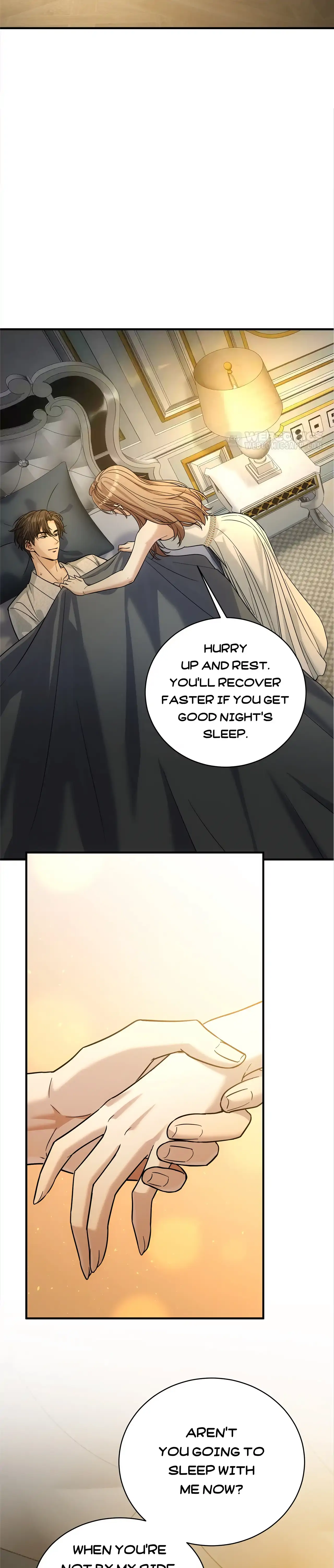 The Man Is A Real Dog Chapter 44 page 25 - 