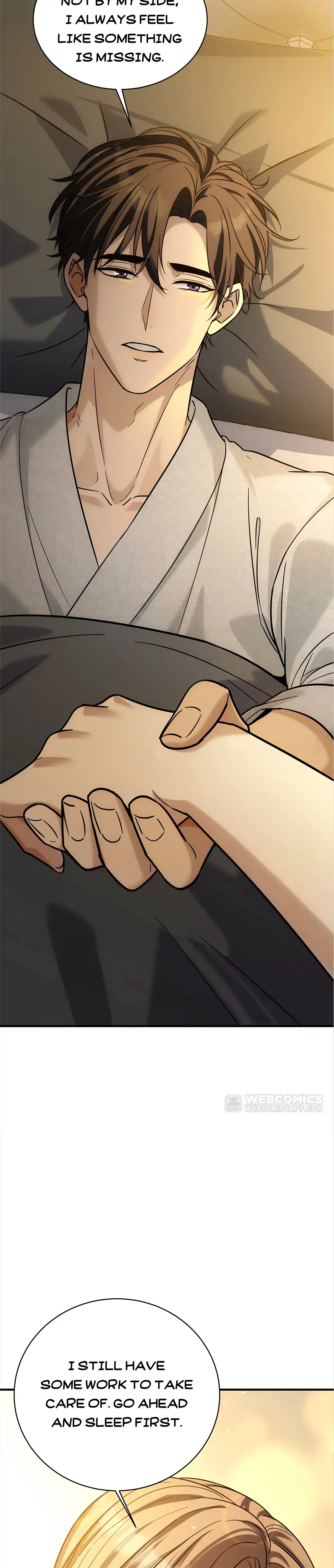 The Man Is A Real Dog Chapter 44 page 26 - 