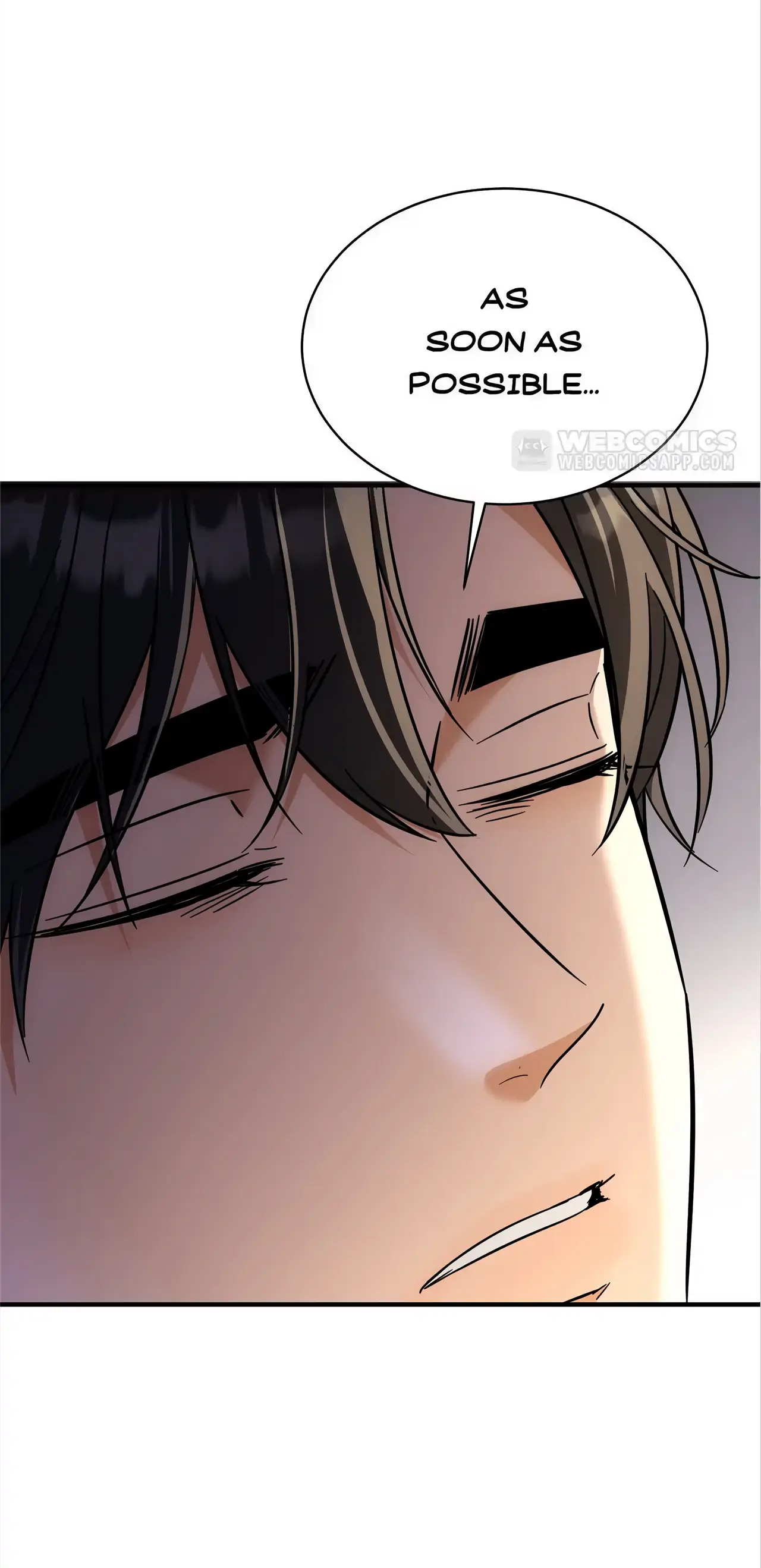 The Man Is A Real Dog Chapter 44 page 28 - 