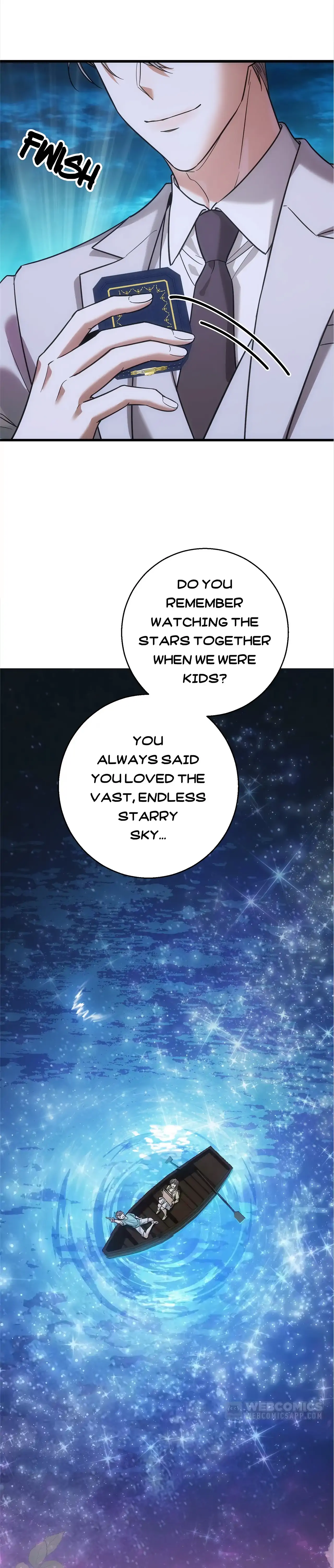 The Man Is A Real Dog Chapter 45 page 12 - 