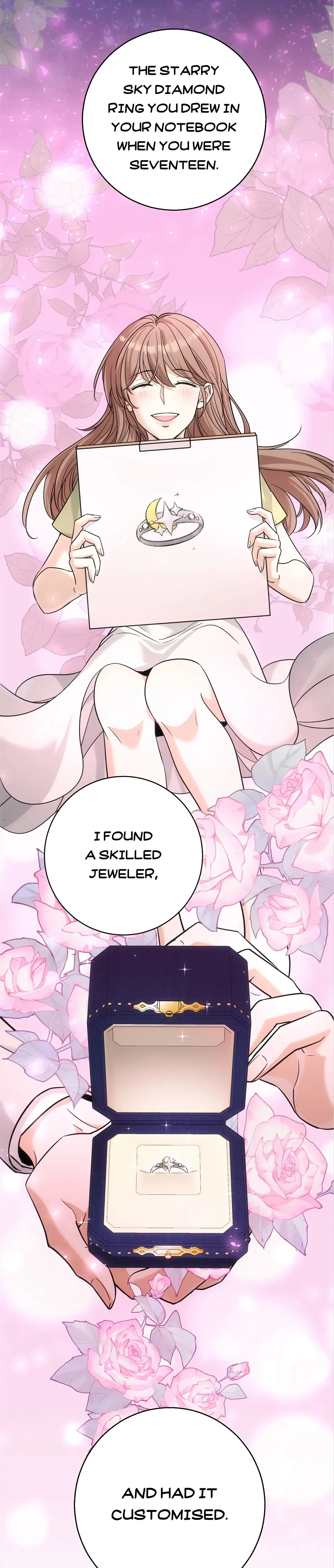 The Man Is A Real Dog Chapter 45 page 13 - 
