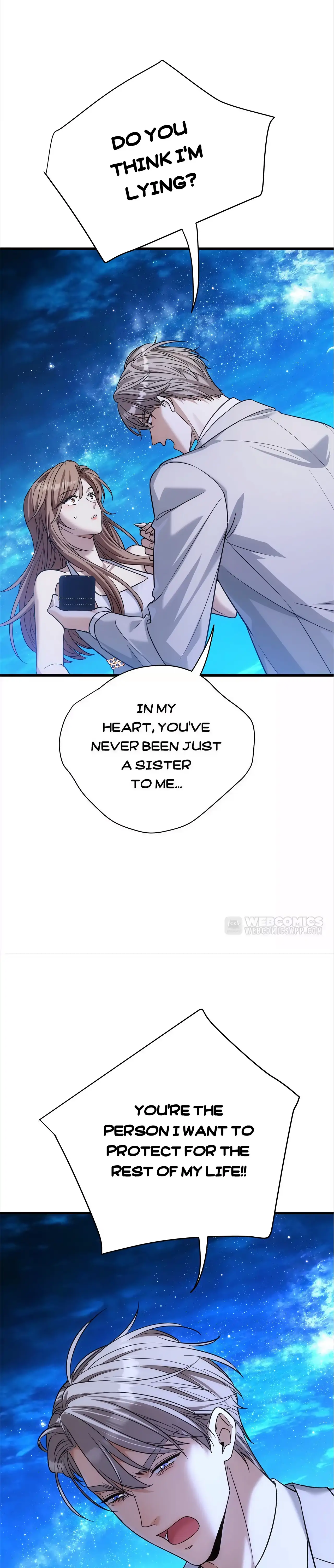 The Man Is A Real Dog Chapter 45 page 18 - 