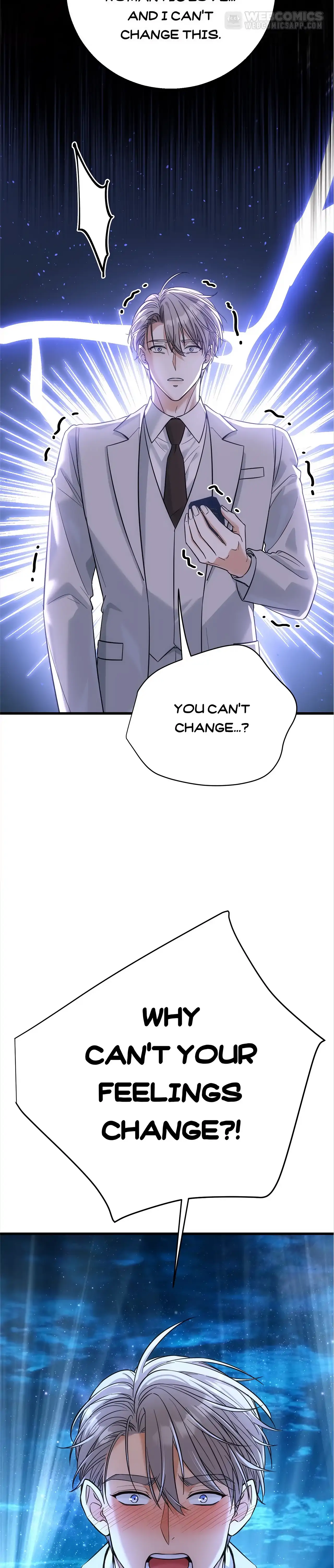 The Man Is A Real Dog Chapter 45 page 20 - 