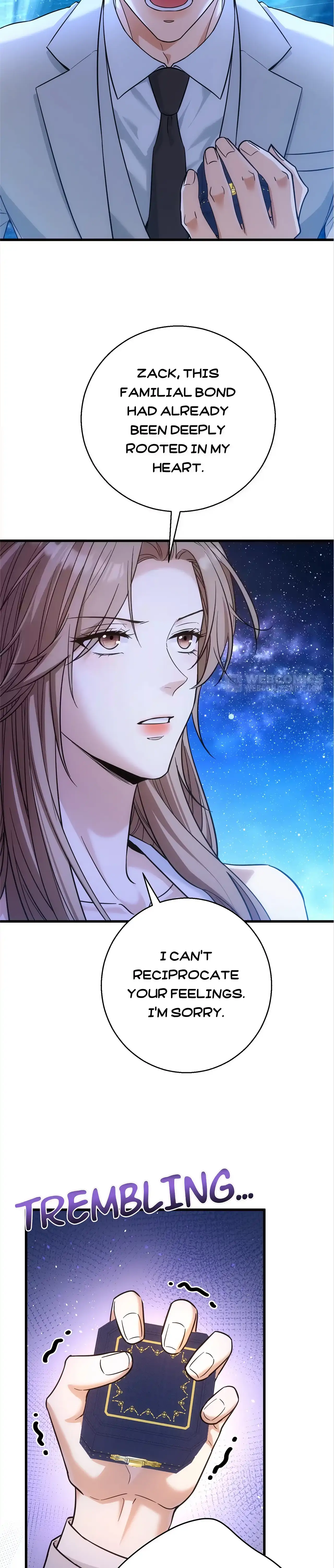 The Man Is A Real Dog Chapter 45 page 21 - 