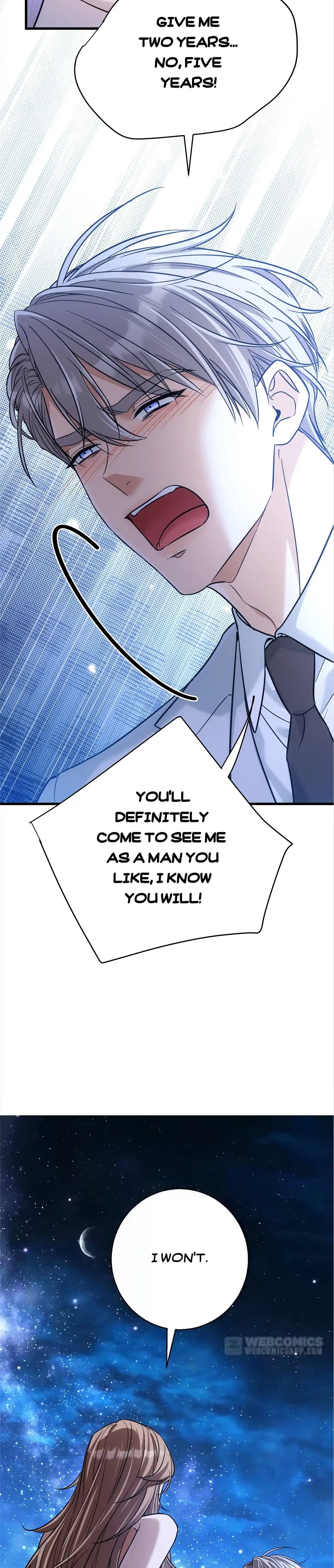 The Man Is A Real Dog Chapter 45 page 22 - 