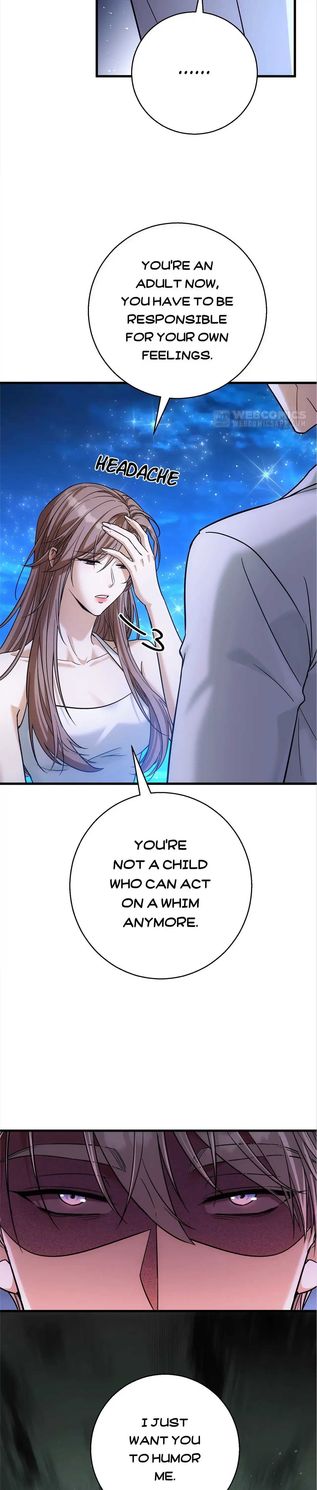 The Man Is A Real Dog Chapter 45 page 24 - 