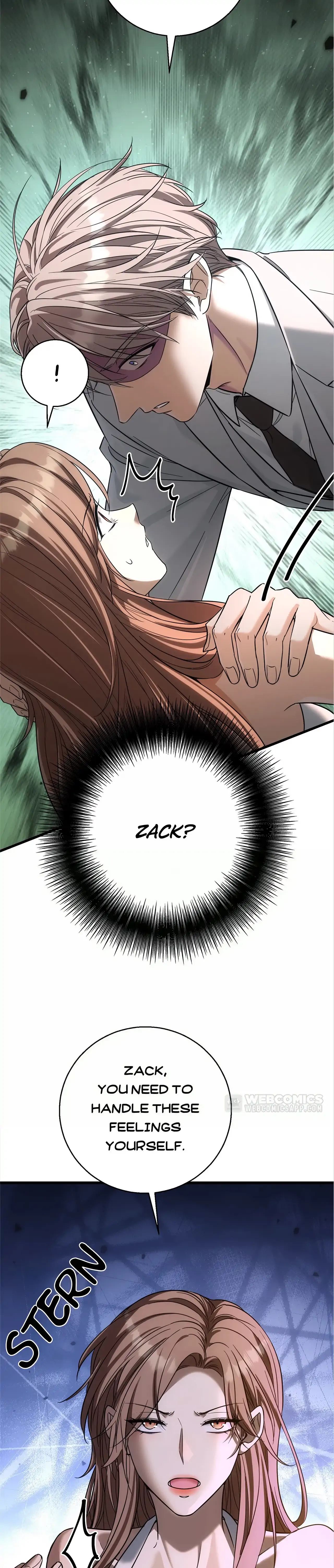 The Man Is A Real Dog Chapter 45 page 25 - 
