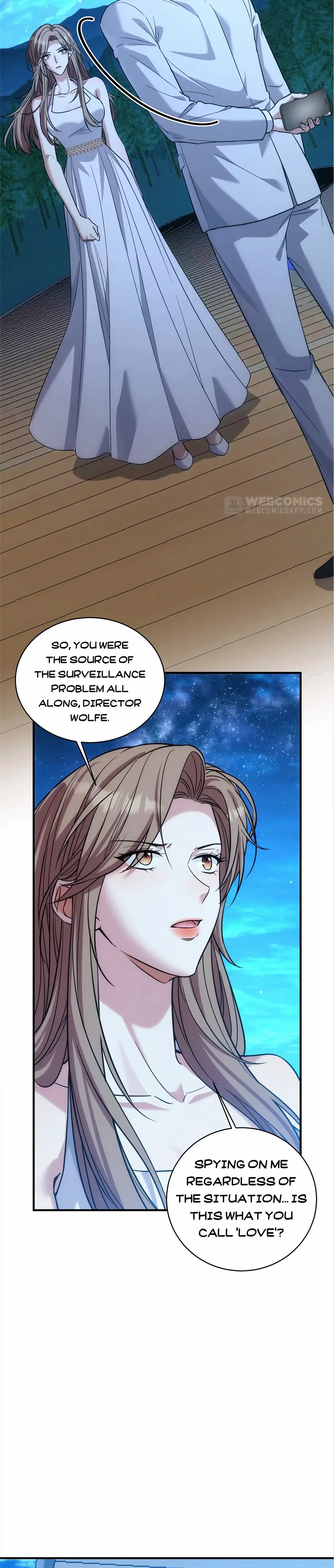 The Man Is A Real Dog Chapter 46 page 14 - 