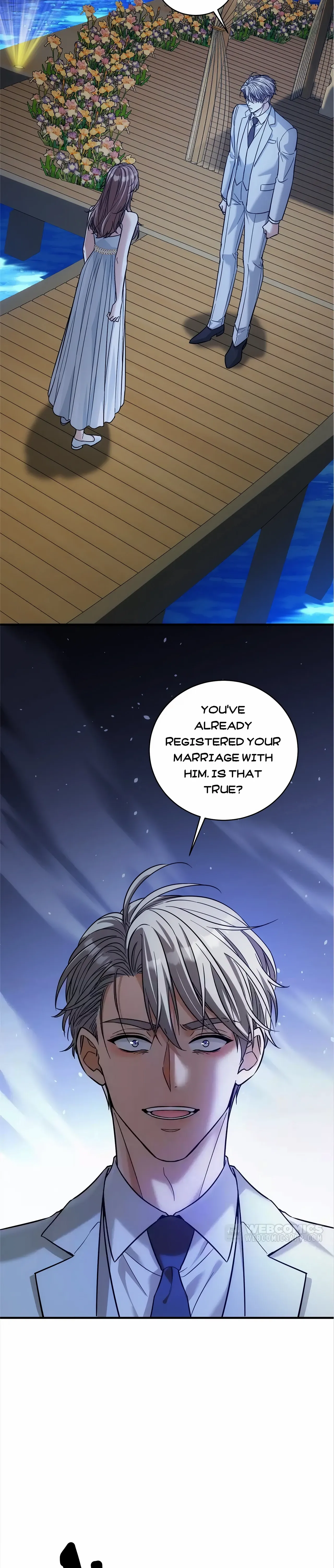 The Man Is A Real Dog Chapter 46 page 5 - 