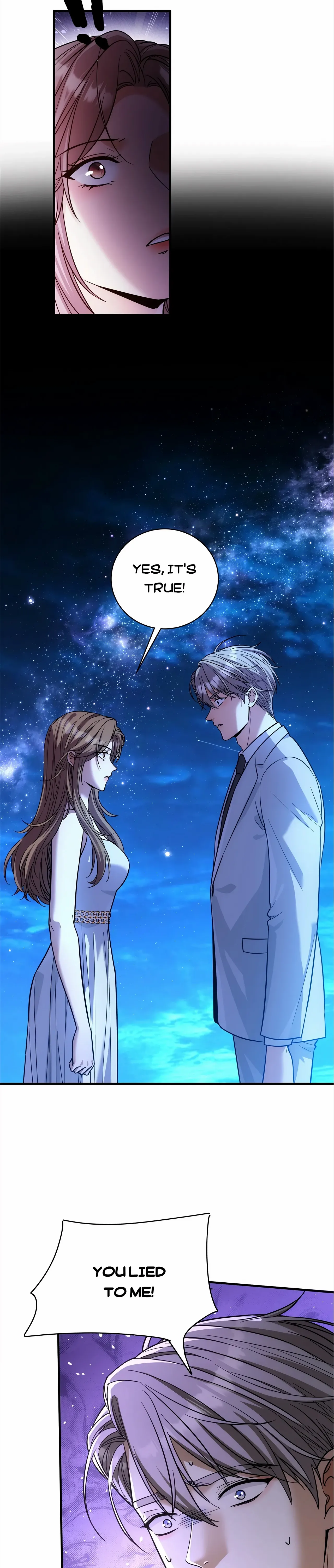 The Man Is A Real Dog Chapter 46 page 6 - 