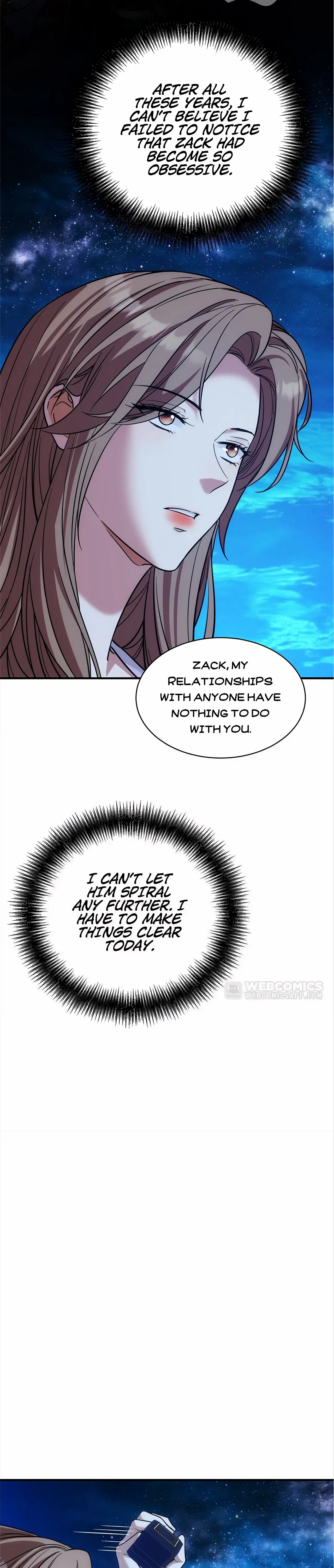 The Man Is A Real Dog Chapter 46 page 8 - 