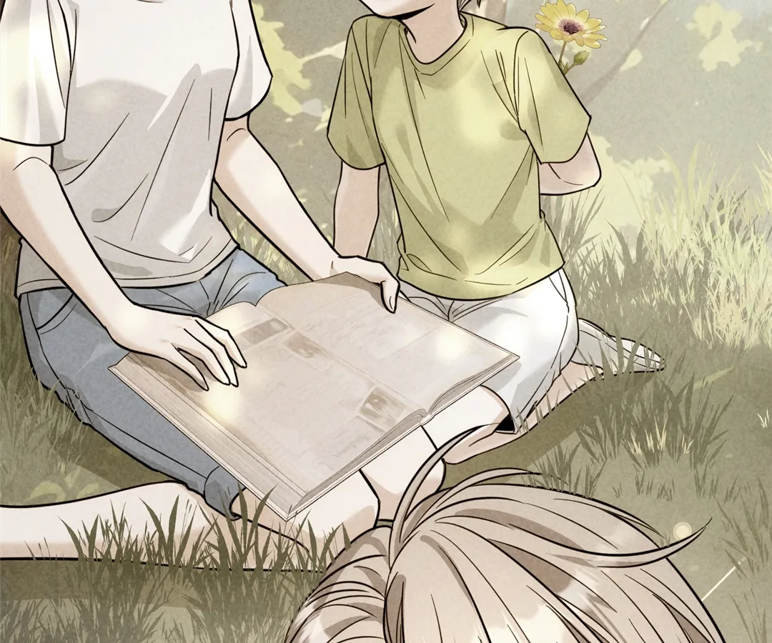 The Man Is A Real Dog Chapter 47 page 11 - 