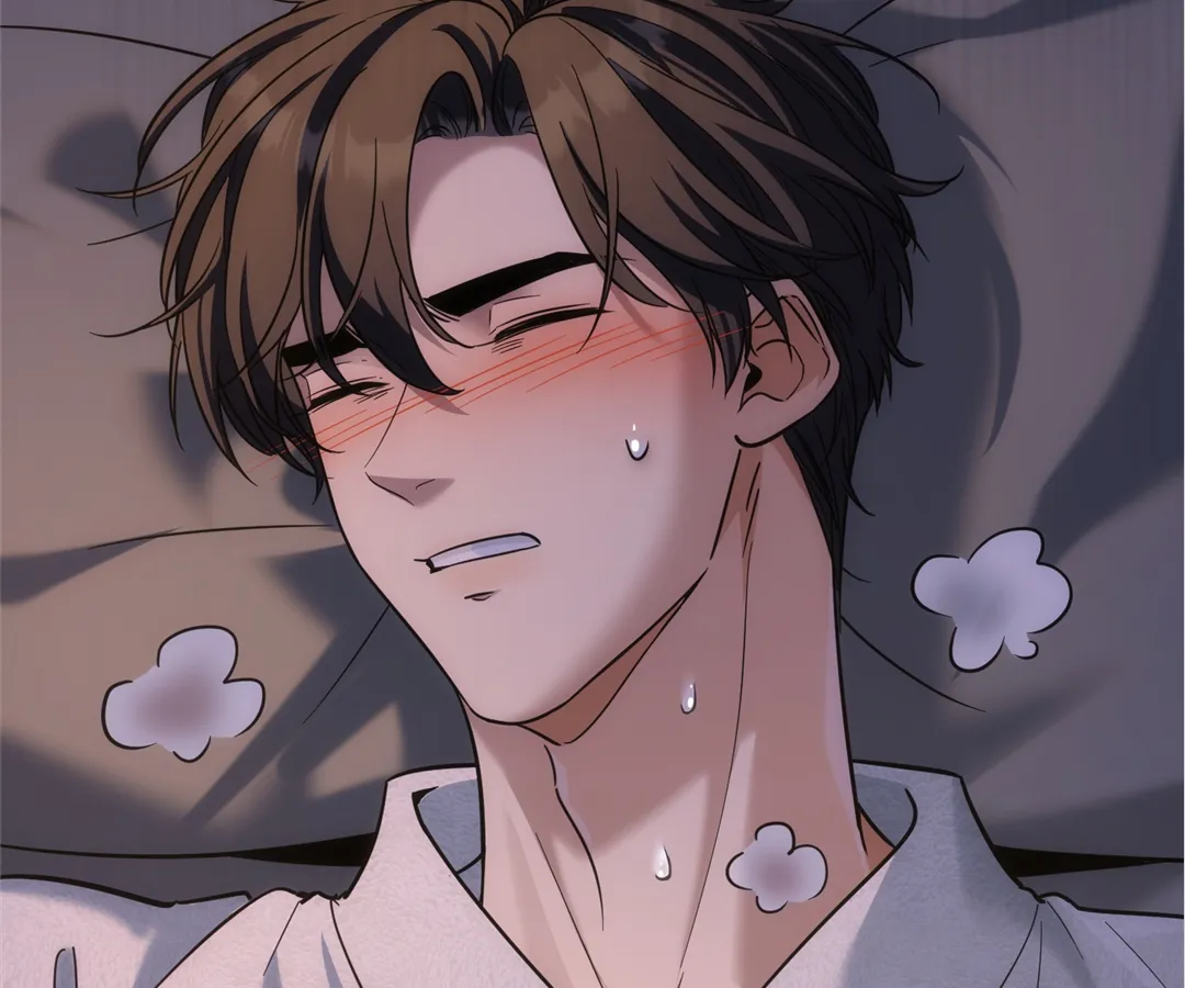 The Man Is A Real Dog Chapter 47 page 105 - 