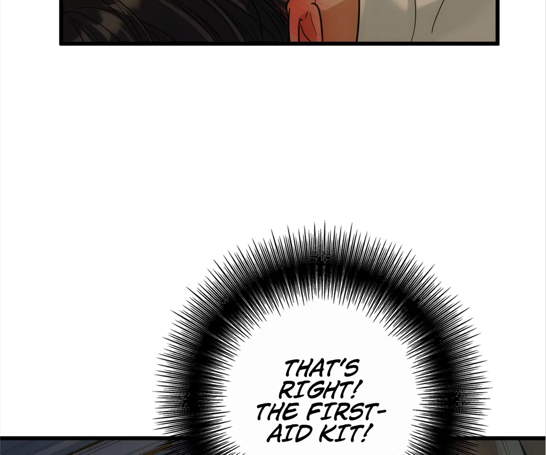 The Man Is A Real Dog Chapter 47 page 109 - 
