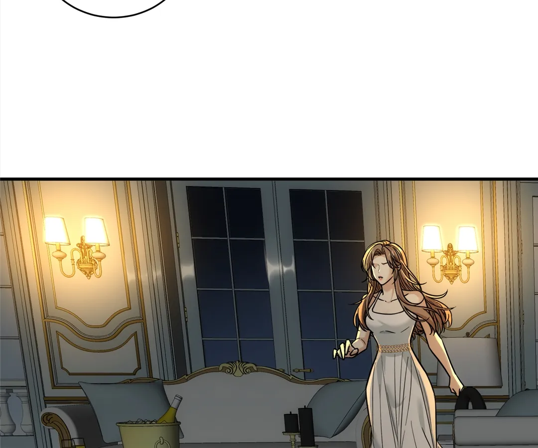The Man Is A Real Dog Chapter 47 page 17 - 