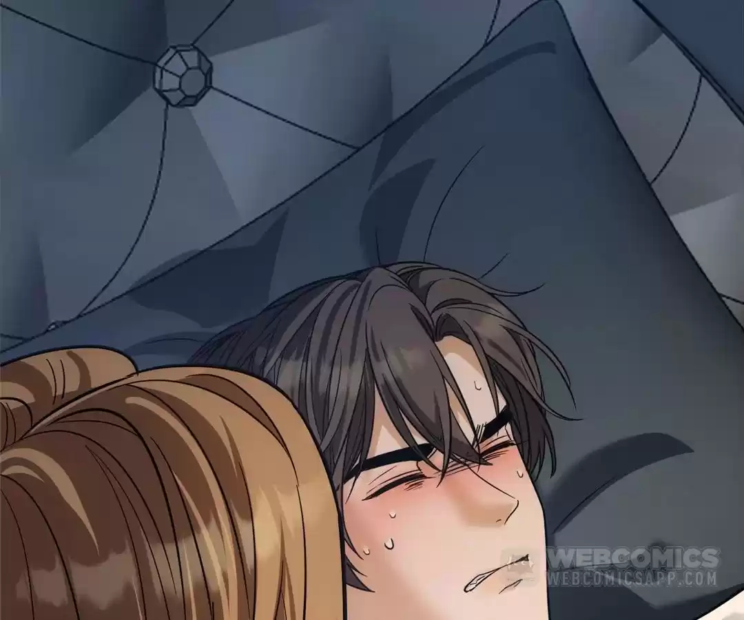 The Man Is A Real Dog Chapter 47 page 20 - 