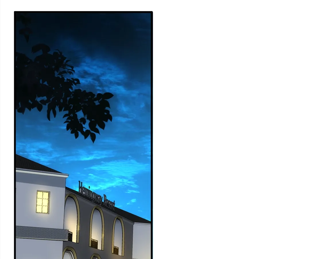 The Man Is A Real Dog Chapter 47 page 3 - 