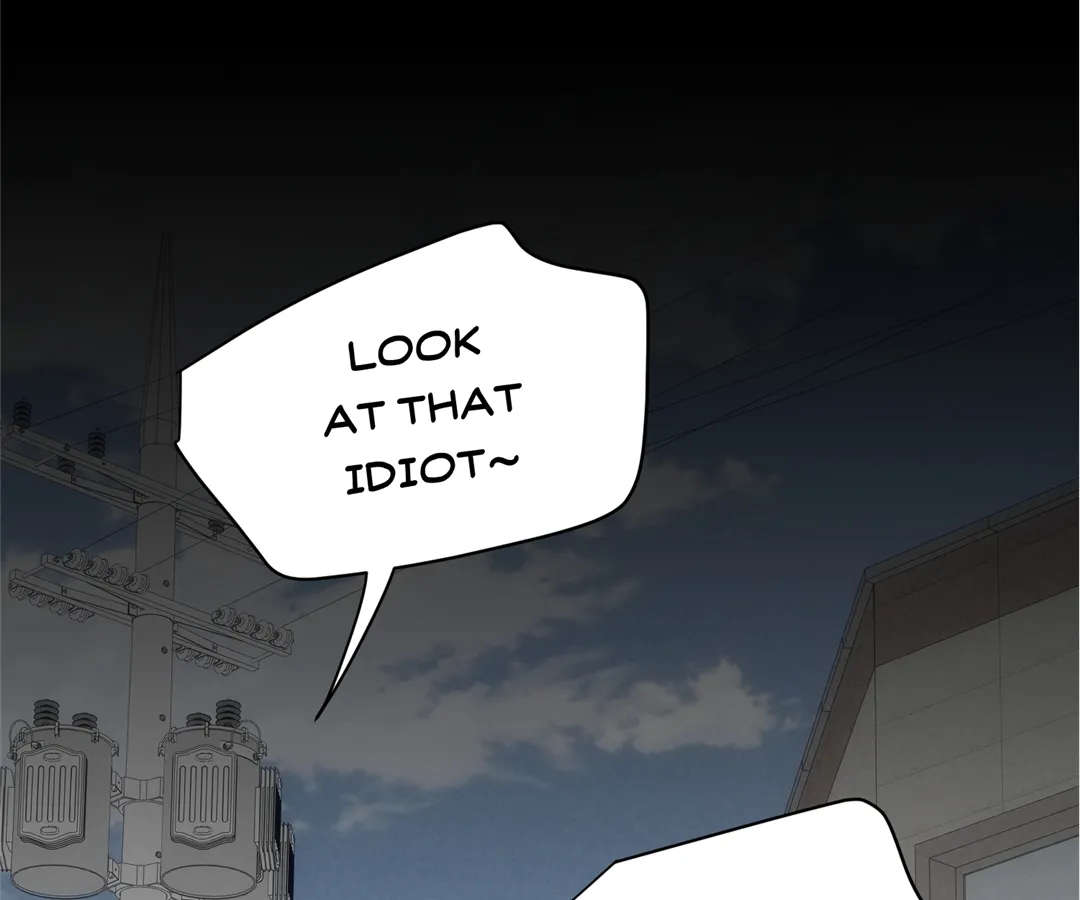 The Man Is A Real Dog Chapter 47 page 27 - 
