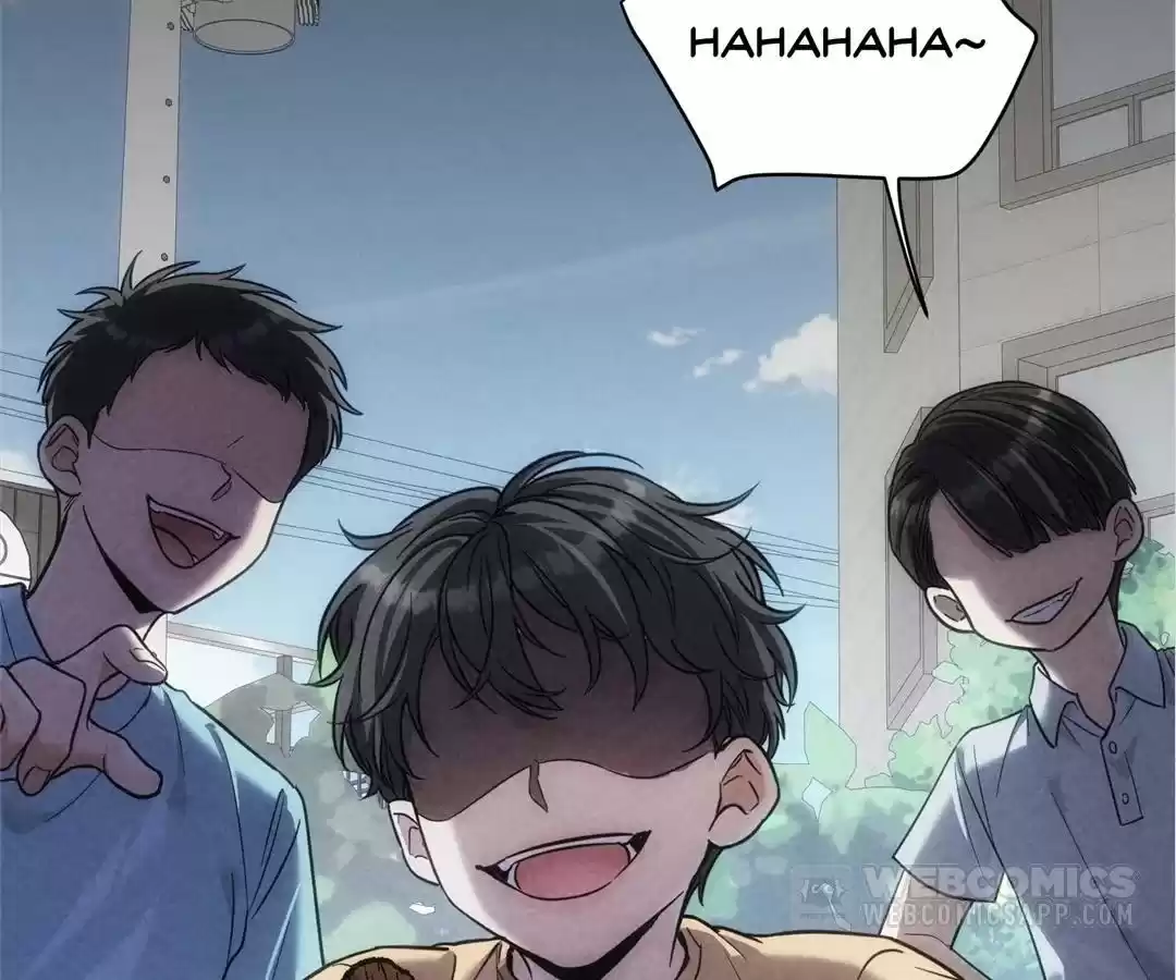 The Man Is A Real Dog Chapter 47 page 28 - 