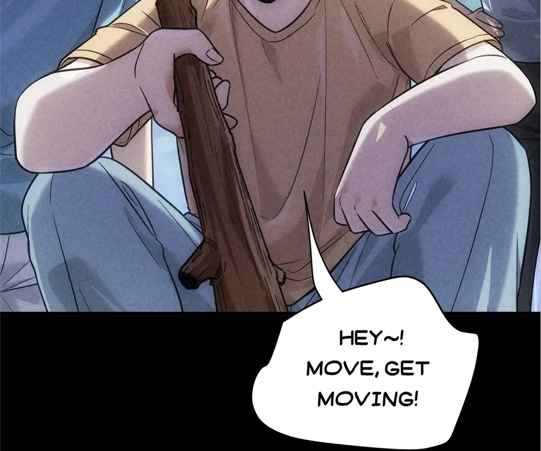 The Man Is A Real Dog Chapter 47 page 29 - 