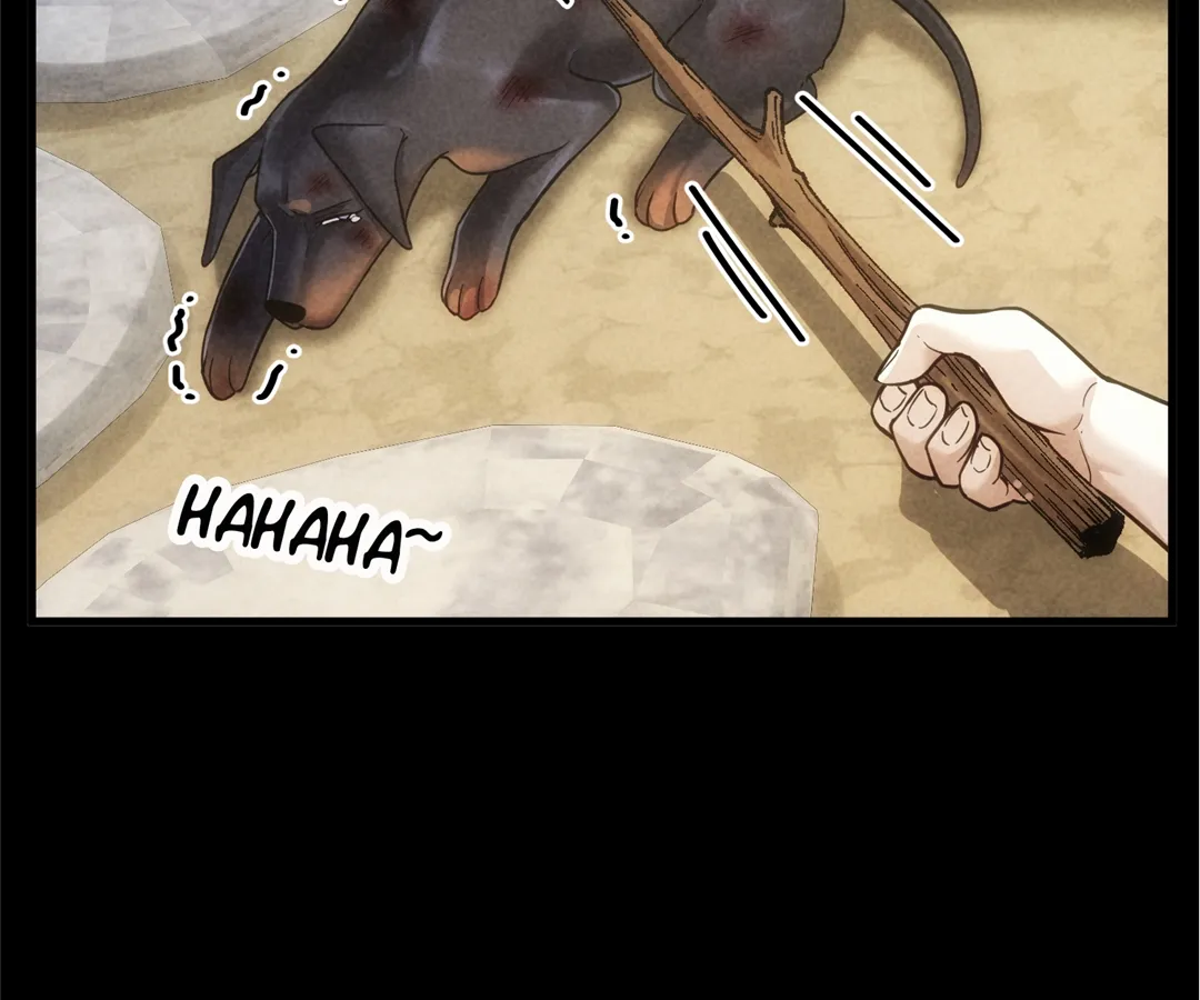 The Man Is A Real Dog Chapter 47 page 31 - 