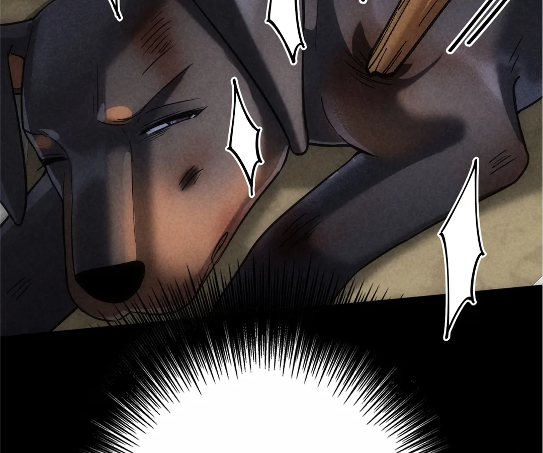 The Man Is A Real Dog Chapter 47 page 33 - 