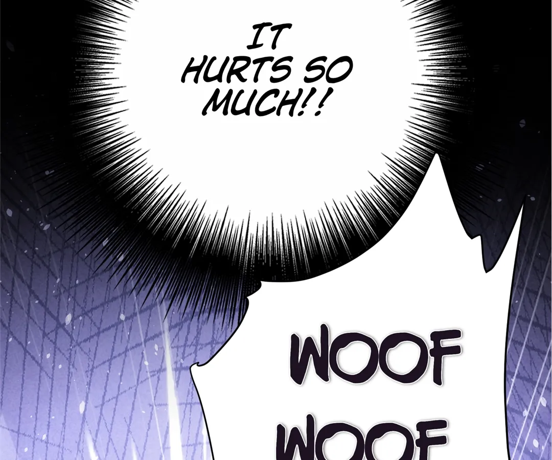 The Man Is A Real Dog Chapter 47 page 34 - 