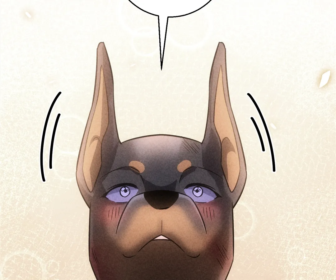 The Man Is A Real Dog Chapter 47 page 49 - 