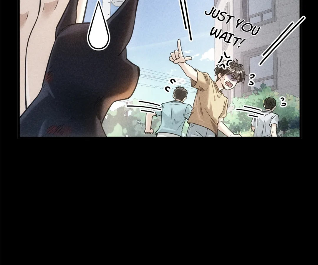 The Man Is A Real Dog Chapter 47 page 54 - 