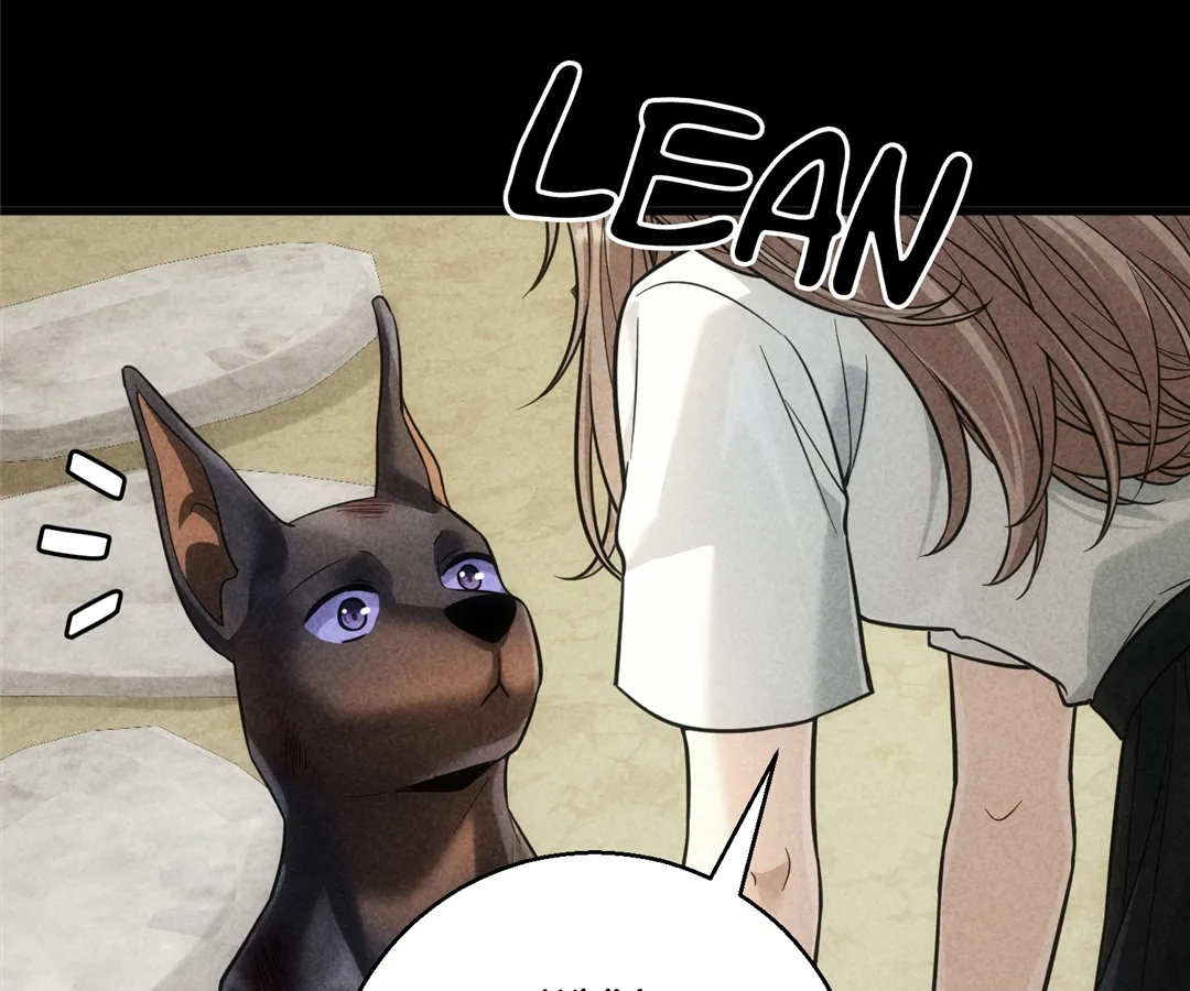 The Man Is A Real Dog Chapter 47 page 56 - 