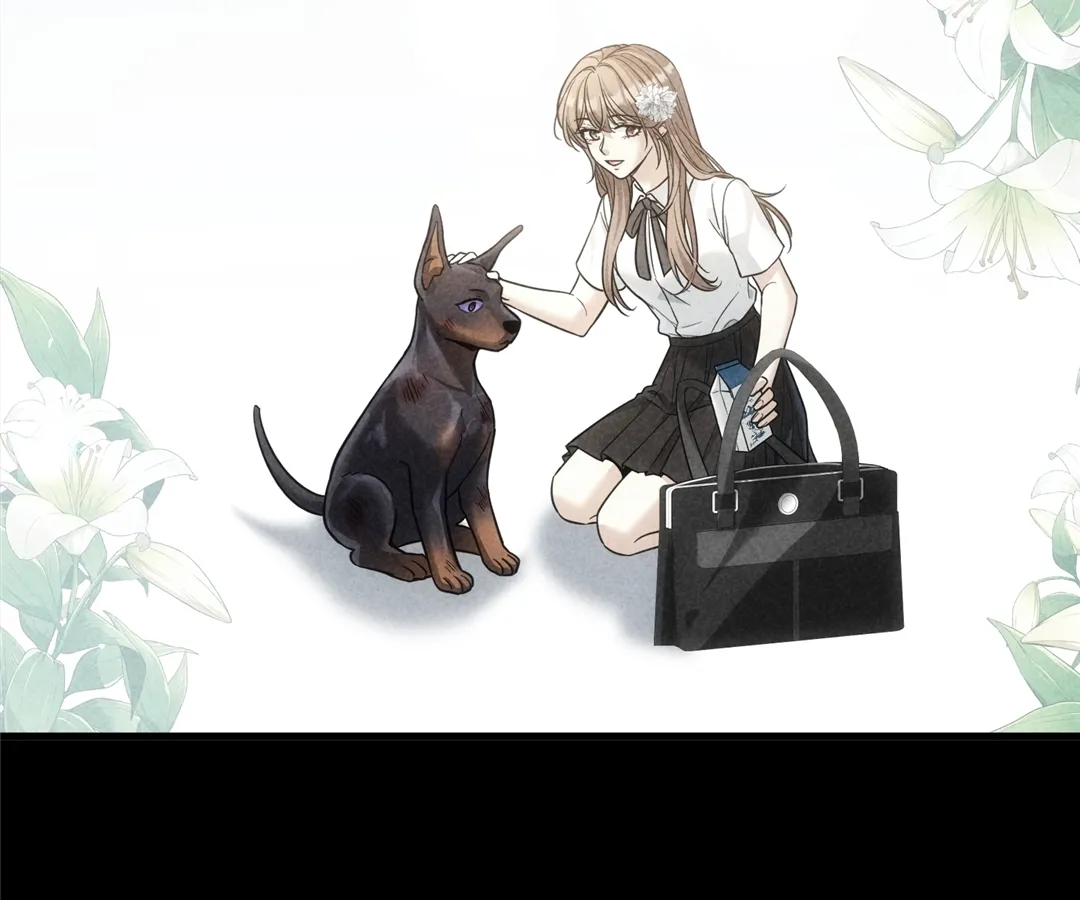 The Man Is A Real Dog Chapter 47 page 63 - 