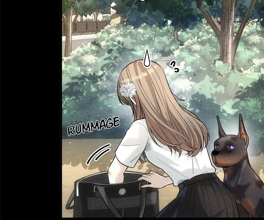 The Man Is A Real Dog Chapter 47 page 65 - 