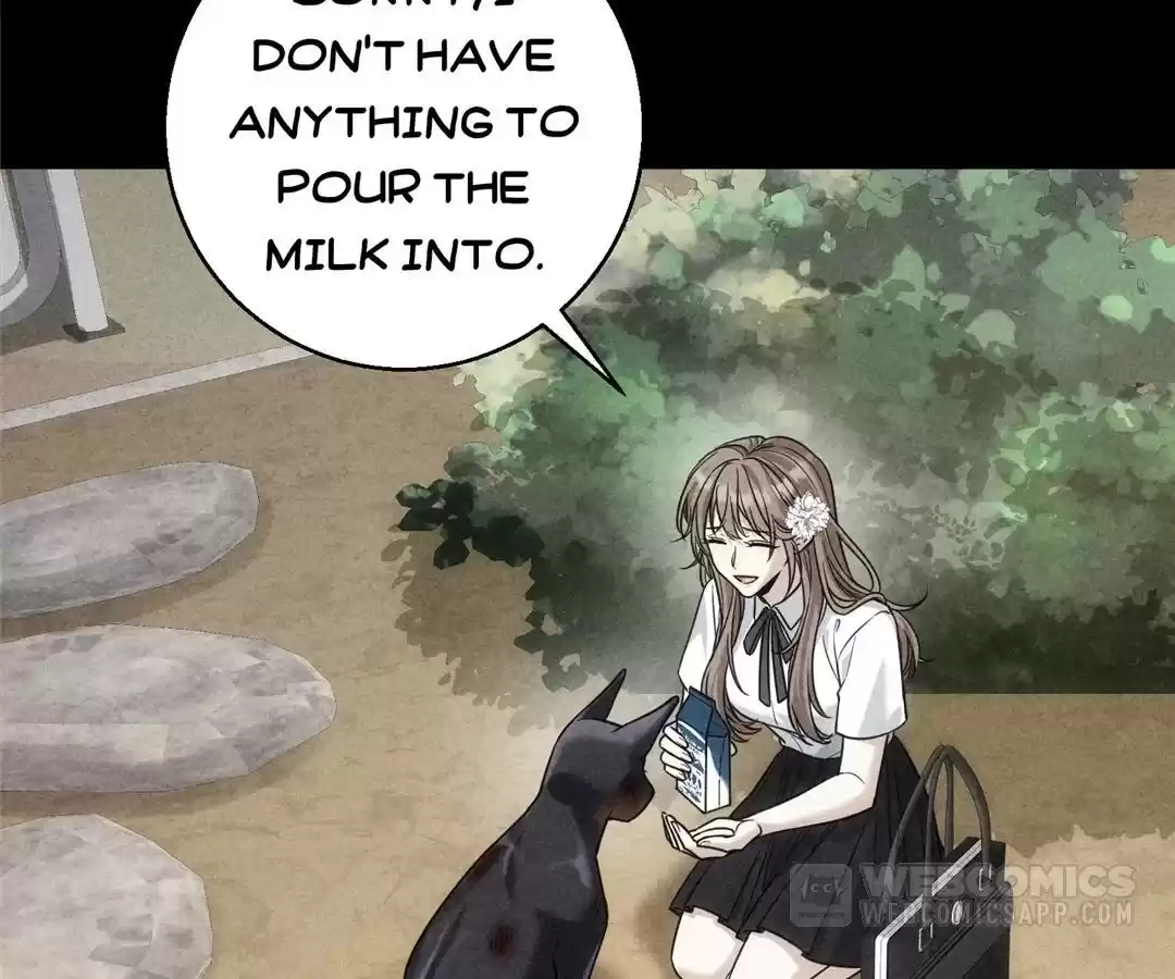 The Man Is A Real Dog Chapter 47 page 68 - 