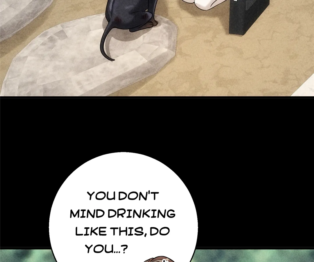 The Man Is A Real Dog Chapter 47 page 69 - 