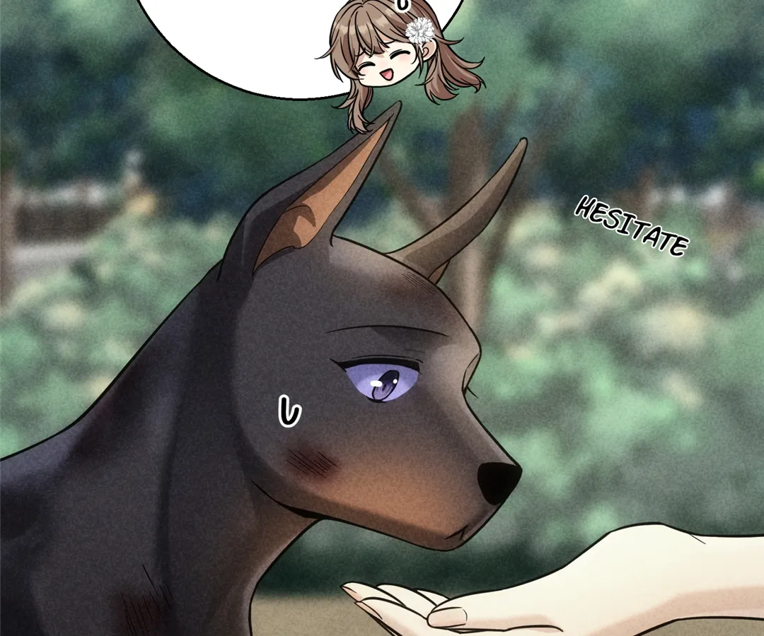 The Man Is A Real Dog Chapter 47 page 70 - 