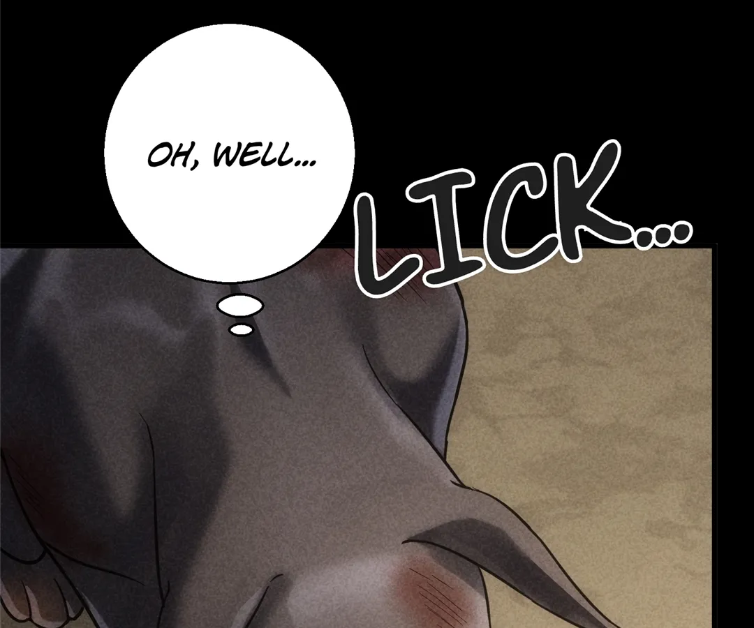 The Man Is A Real Dog Chapter 47 page 72 - 