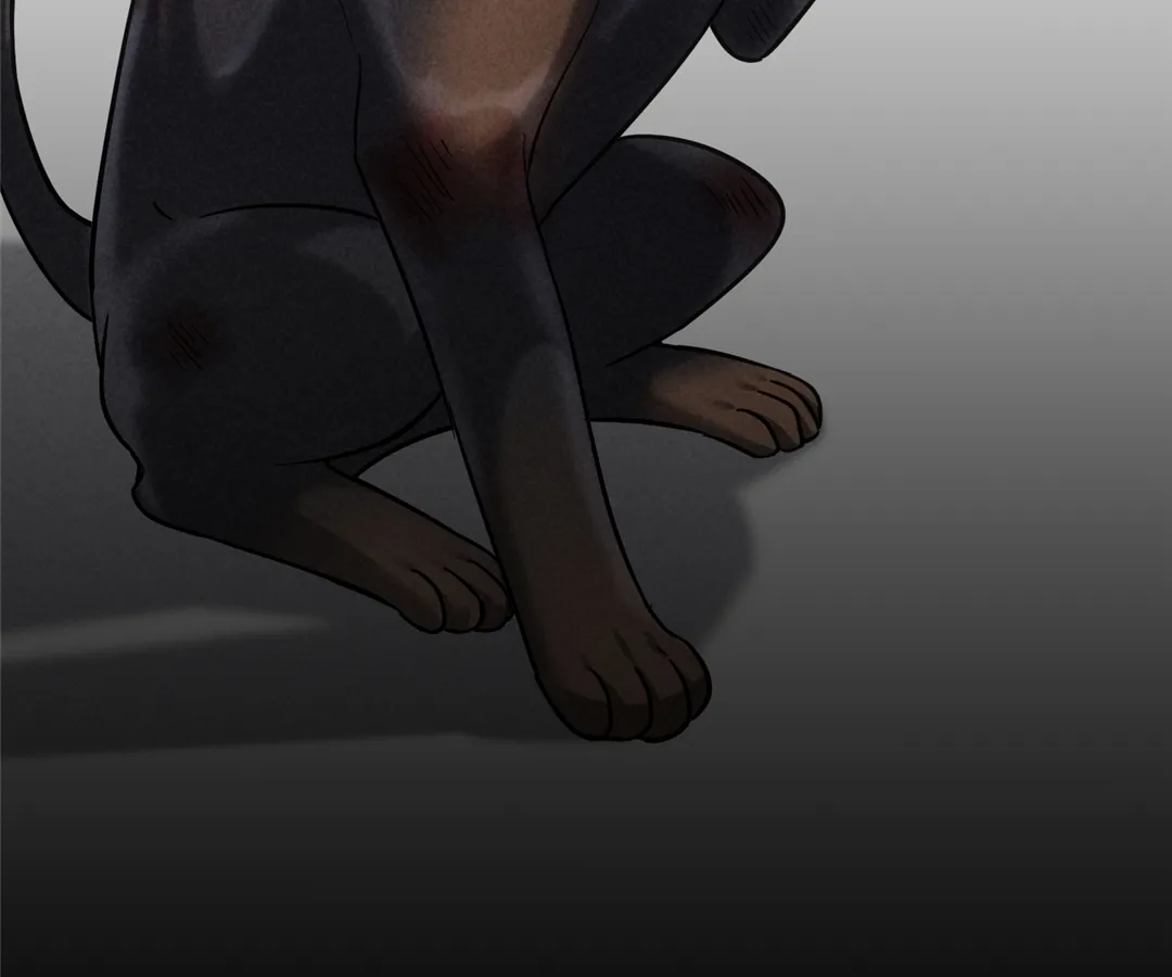 The Man Is A Real Dog Chapter 47 page 79 - 
