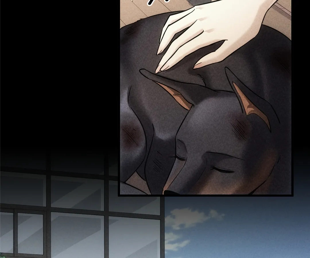 The Man Is A Real Dog Chapter 47 page 82 - 