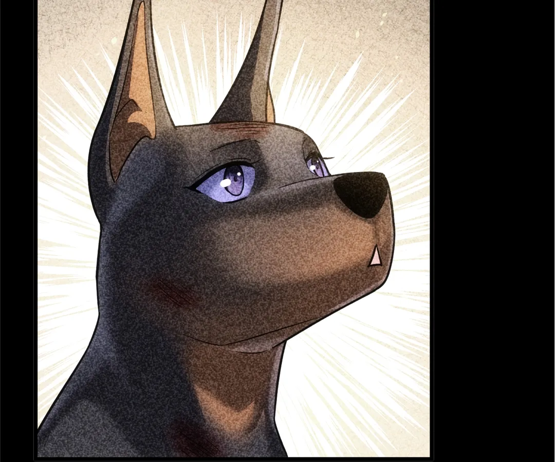 The Man Is A Real Dog Chapter 47 page 94 - 