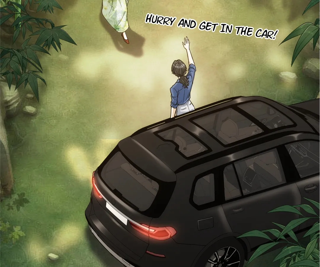 The Man Is A Real Dog Chapter 48 page 104 - 