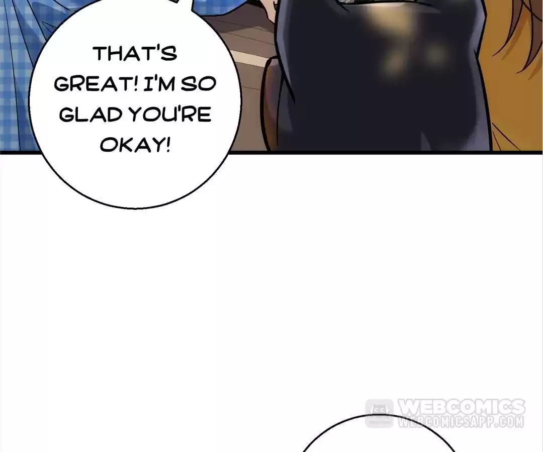 The Man Is A Real Dog Chapter 48 page 107 - 