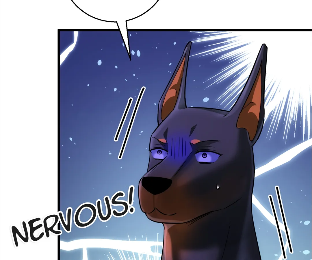 The Man Is A Real Dog Chapter 48 page 110 - 