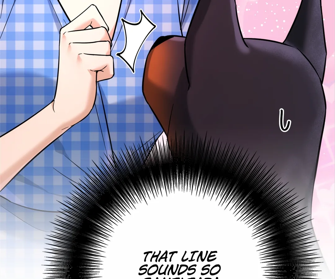 The Man Is A Real Dog Chapter 48 page 117 - 
