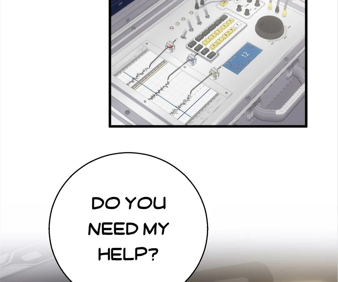 The Man Is A Real Dog Chapter 48 page 120 - 