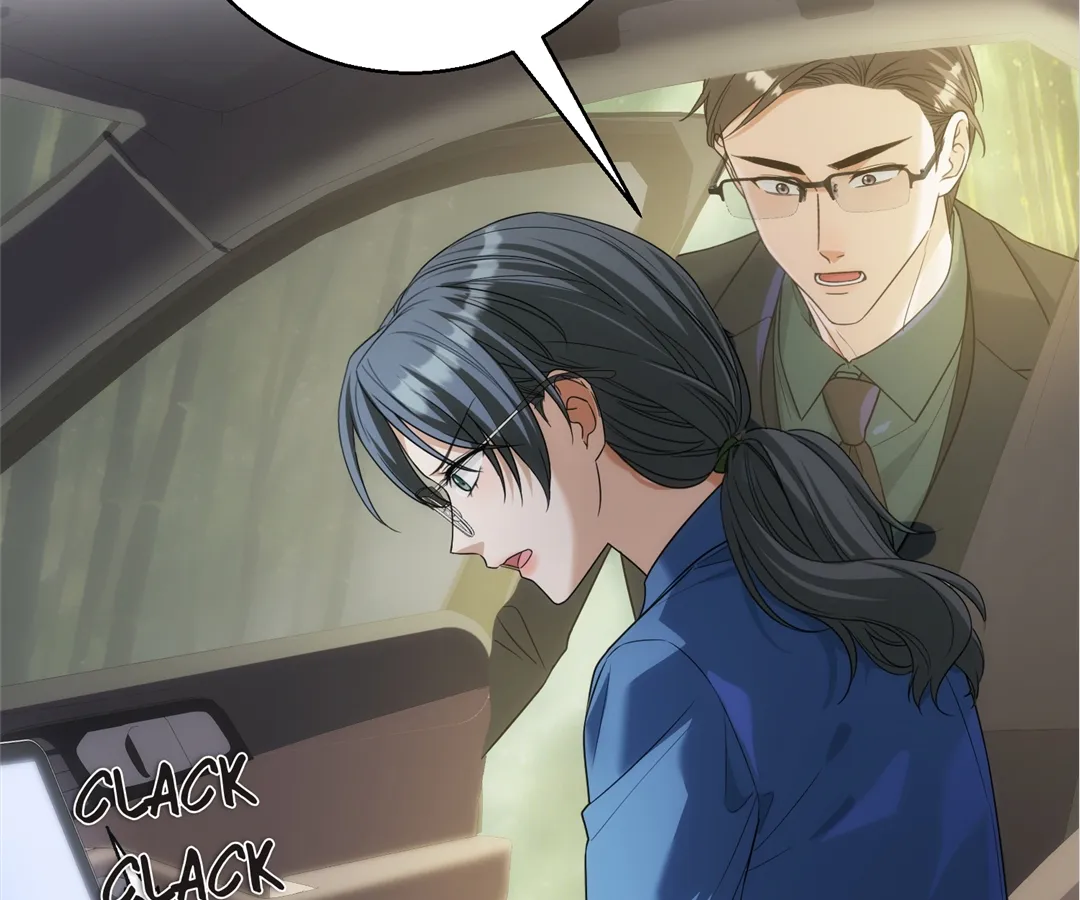 The Man Is A Real Dog Chapter 48 page 121 - 