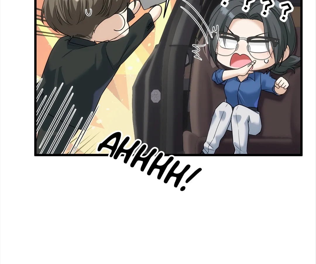 The Man Is A Real Dog Chapter 48 page 125 - 