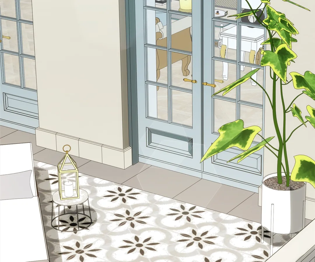 The Man Is A Real Dog Chapter 48 page 30 - 